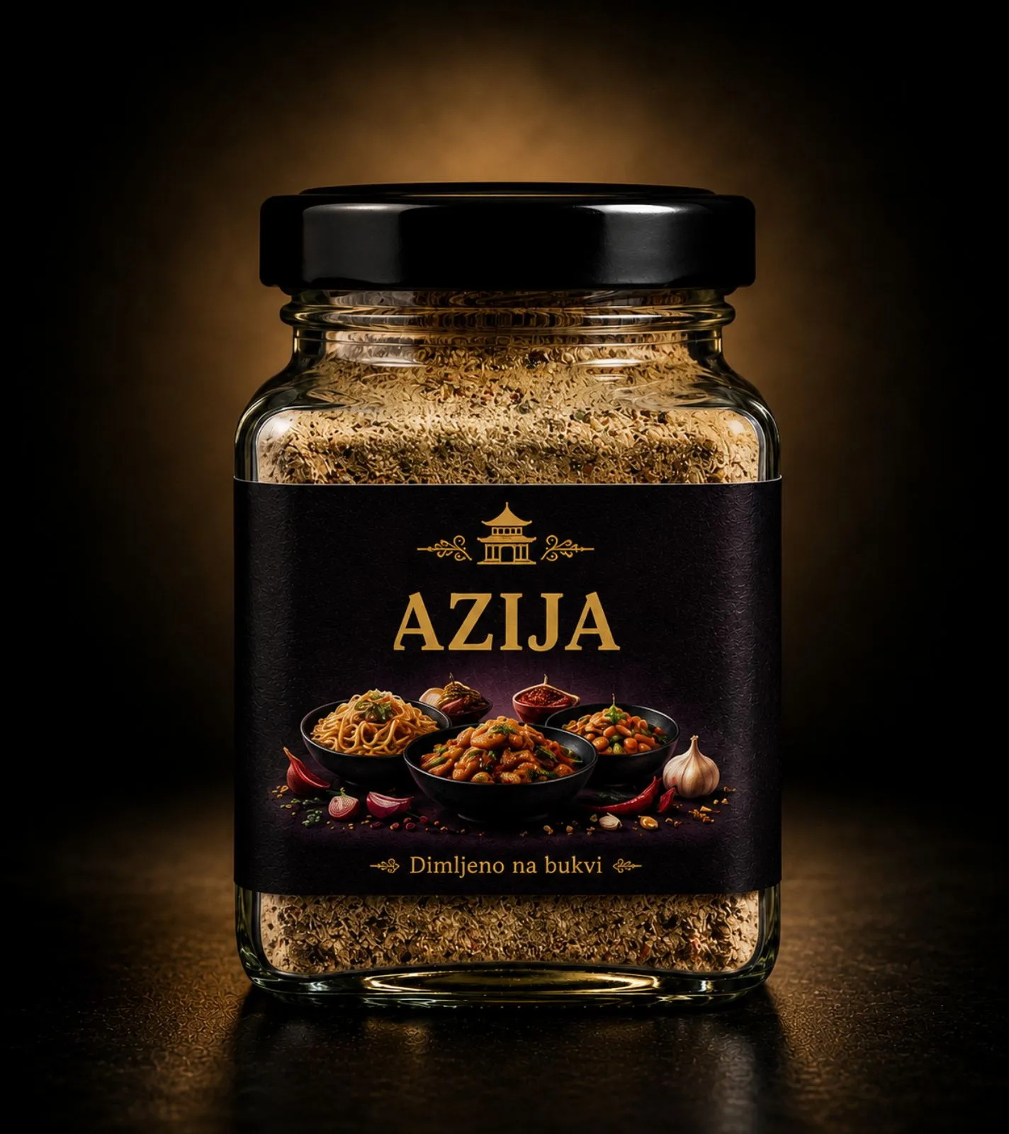 Azija