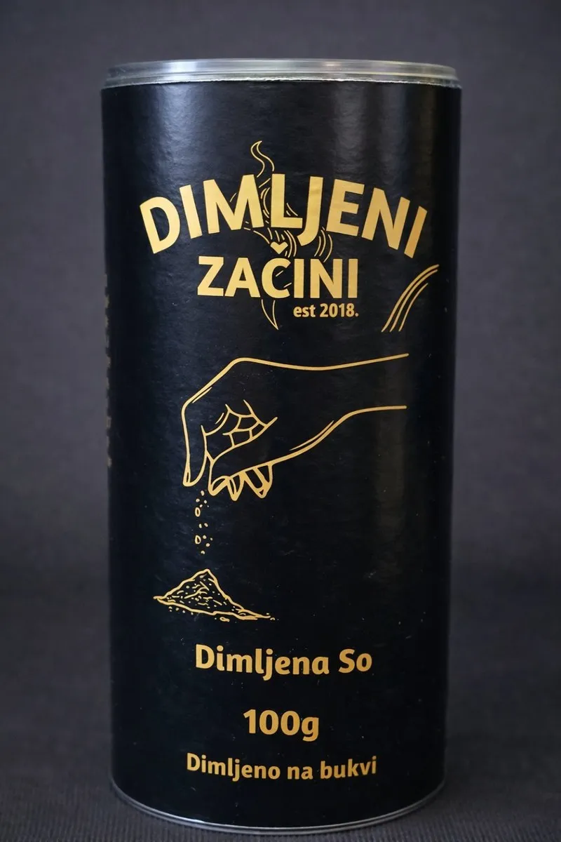 Dimljena so — klasična